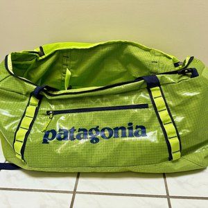 Patagonia Black hole bag 70 L